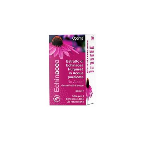 ECHINACEA ESTR NO ALCOOL 50ML