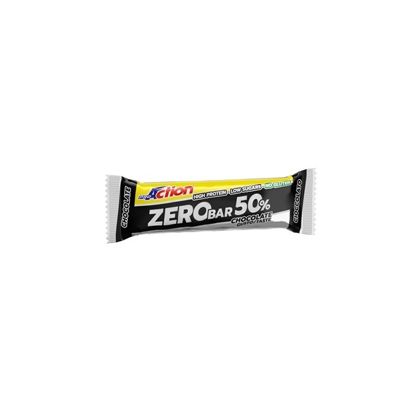 PROACTION ZERO BAR 50% CIOCC
