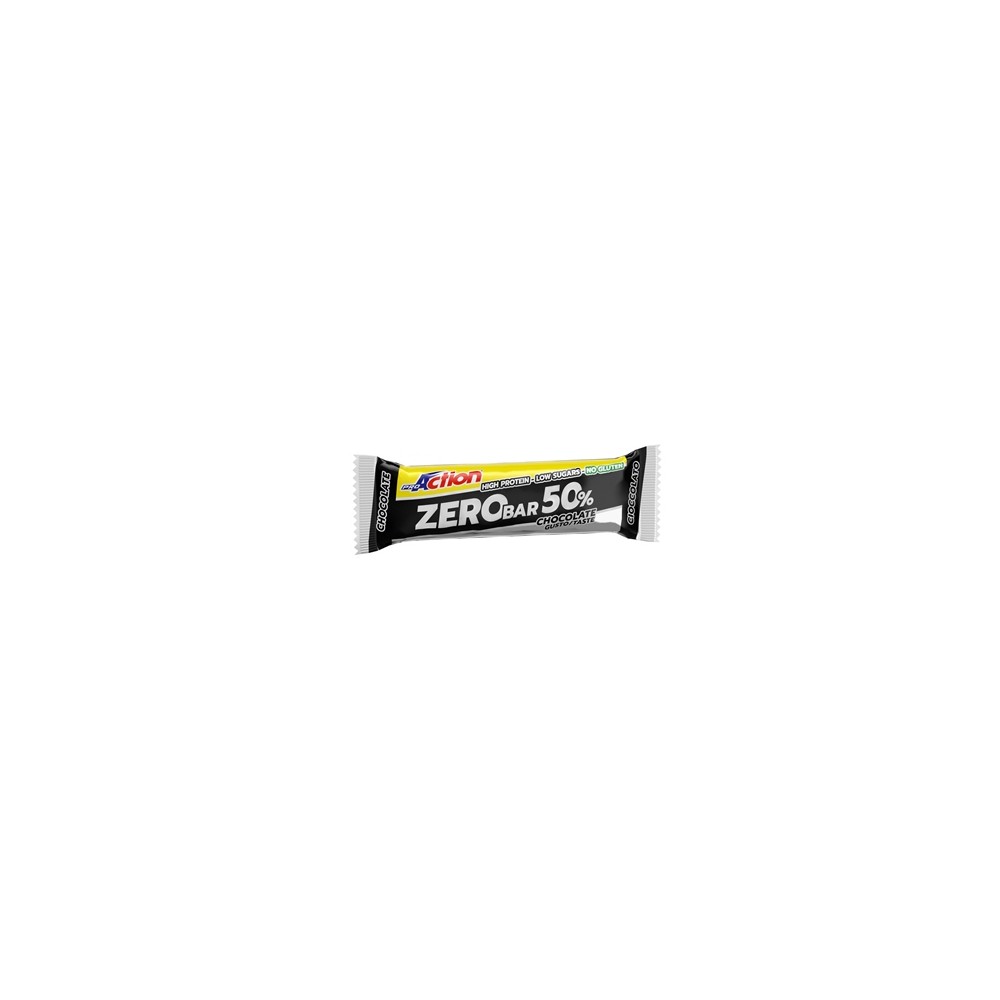 PROACTION ZERO BAR 50% CIOCC