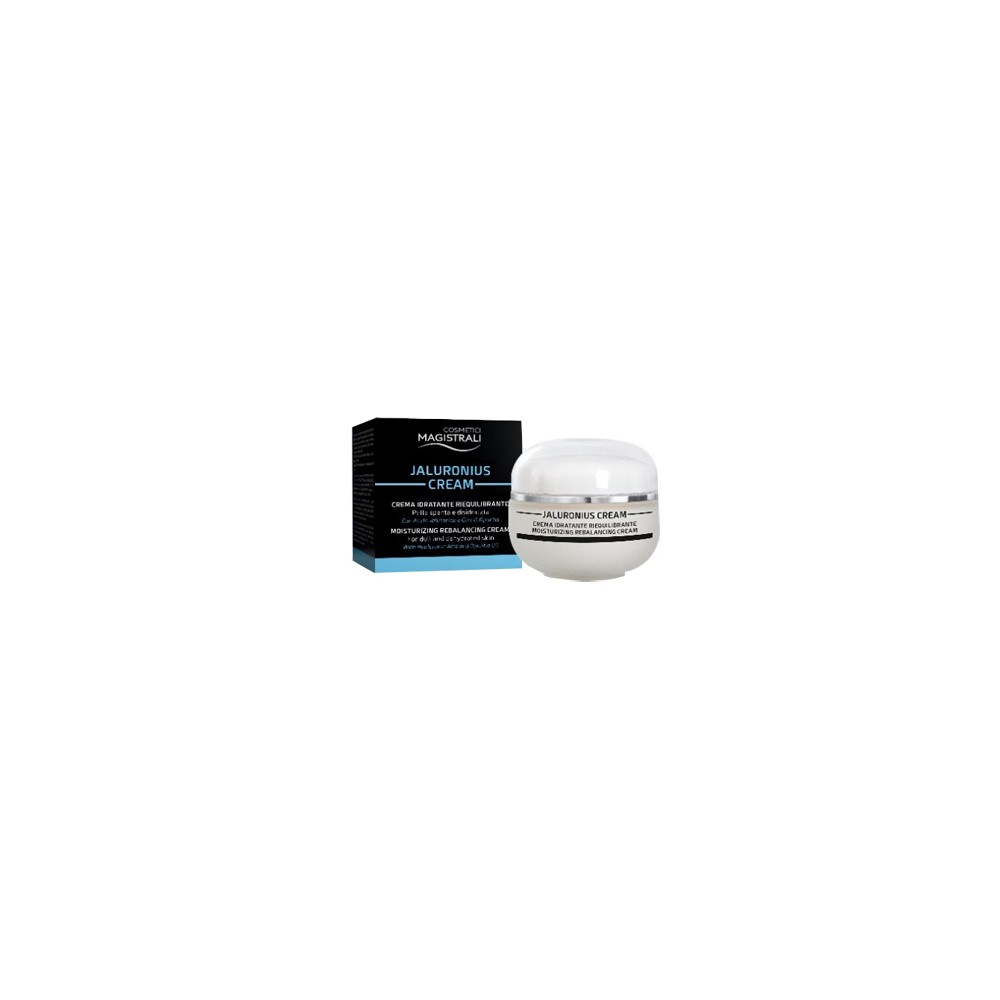 JALURONIUS CREAM 50ML