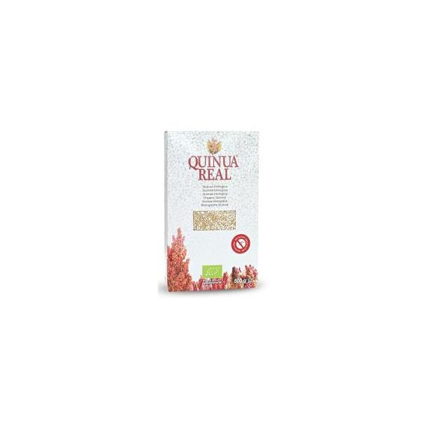 QUINOA BIO 500G QUINOA REAL