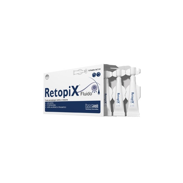 RETOPIX FLUIDO 10 FIALE DA 2ML