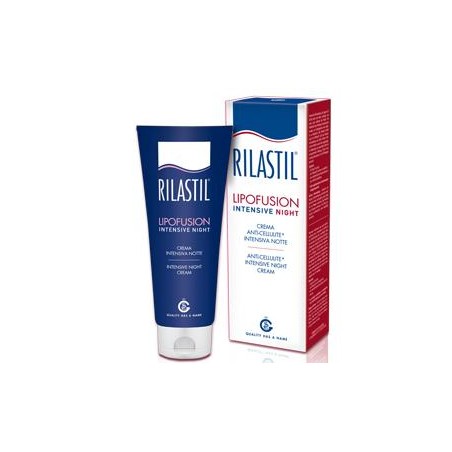 RILASTIL LIPOFUSION NTT CR 200