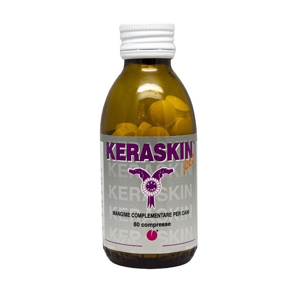 KERASKIN 80CPR