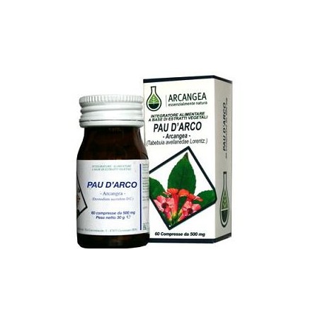 PAU DARCO 60CPS