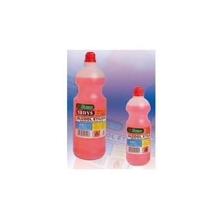 ALCOOL 1LT