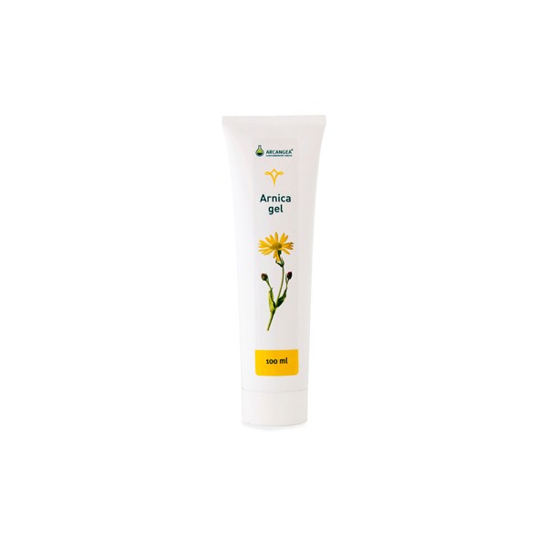 ARNICA GEL 100ML