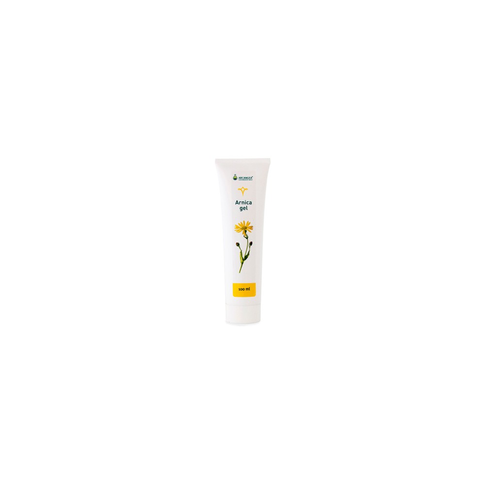 ARNICA GEL 100ML