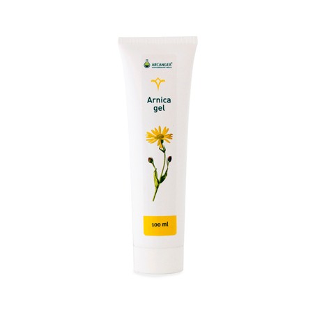 ARNICA GEL 100ML
