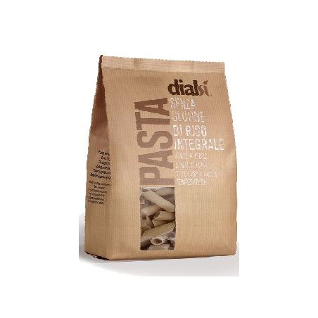 DIALSI' PASTA RISO INTEG PENNE