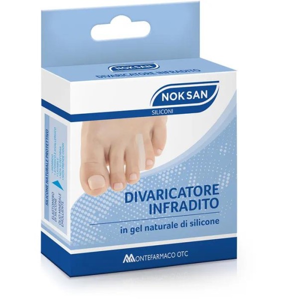 NOKSAN GEL DIVARICA INFRAD L/M