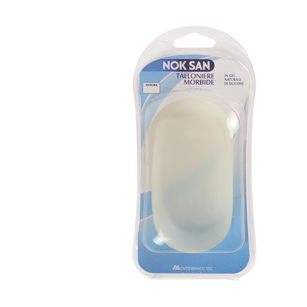 NOKSAN GEL TALLONI MORB L 2PZ