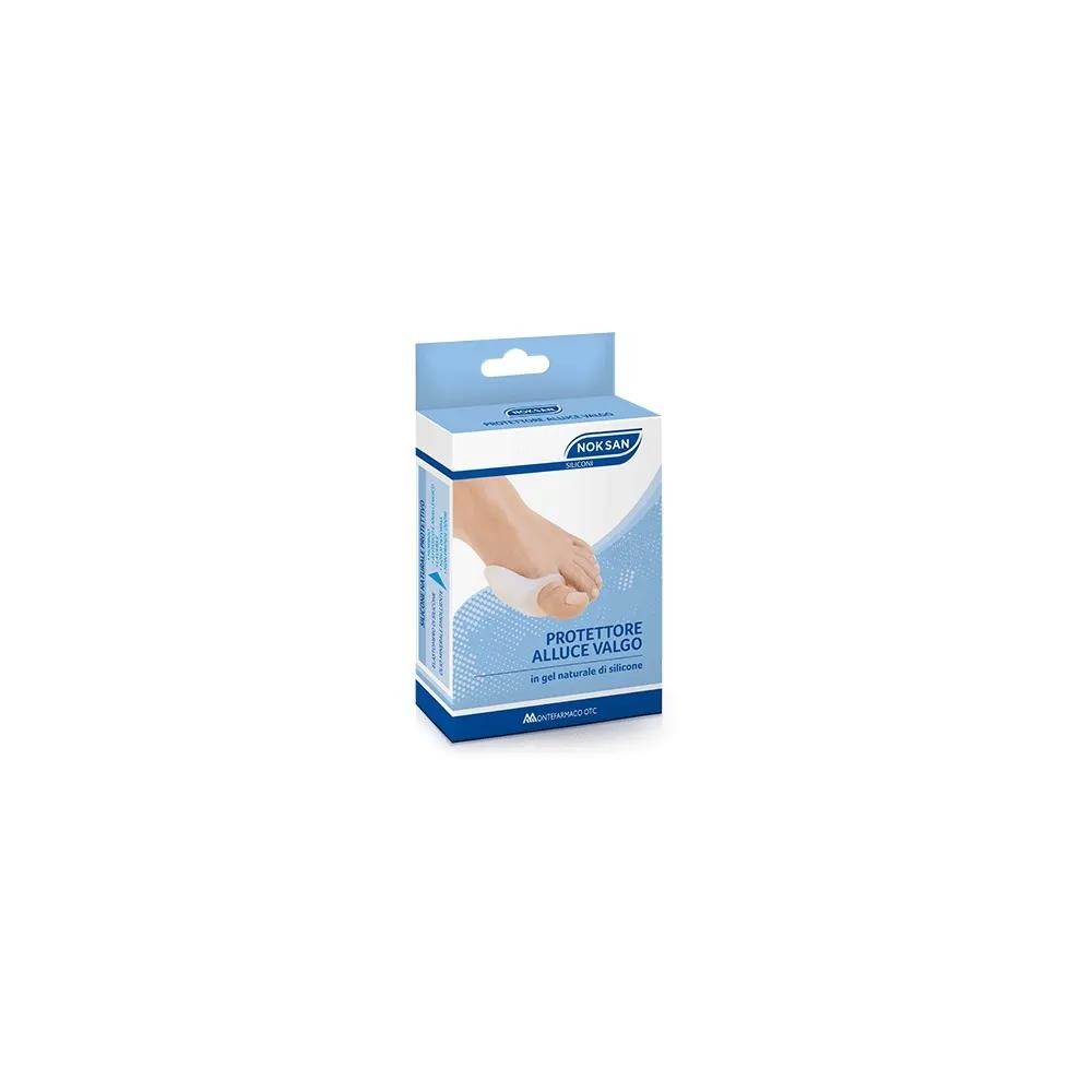 NOKSAN GEL PROT ALLUCE VA L/XL