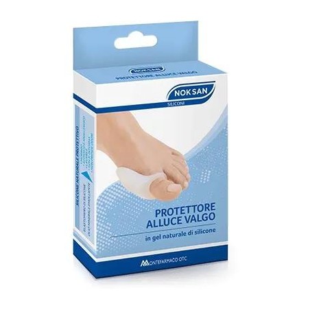 NOKSAN GEL PROT ALLUCE VA L/XL
