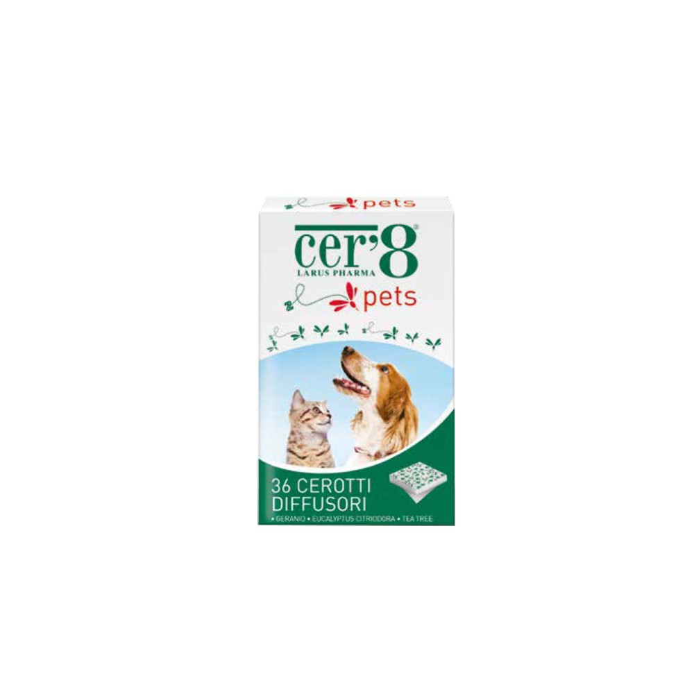 CER'8 PETS CUSCINETTI ADES36PZ
