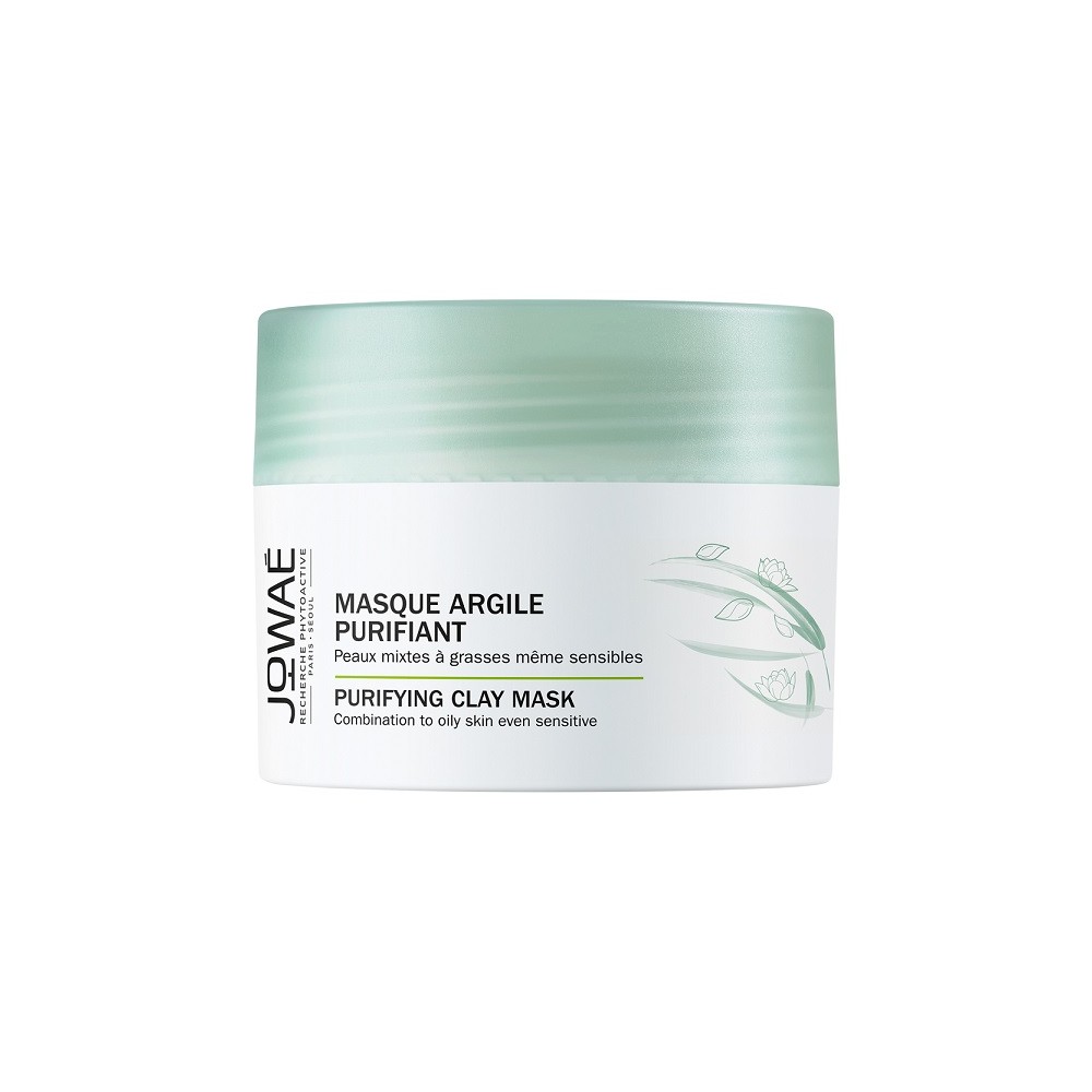 JOWAE MASCHERA ARGILLA PURIF