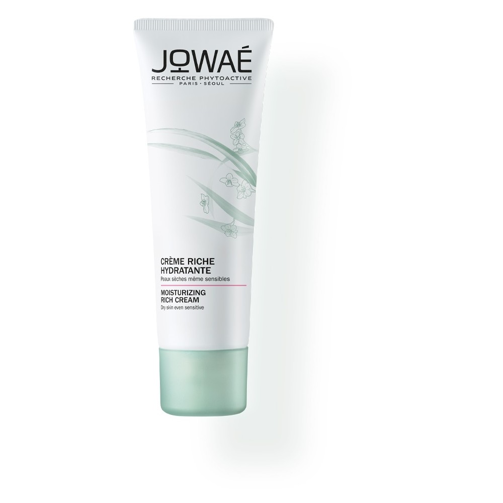 JOWAE CREMA RICCA IDRATANTE