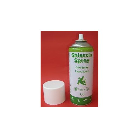 INSTANT ICE GH ISTANT SPR