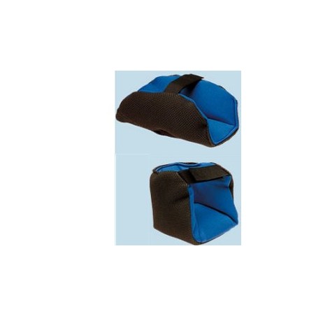 TALLONIERA ANTIDEC FIBRA SIL