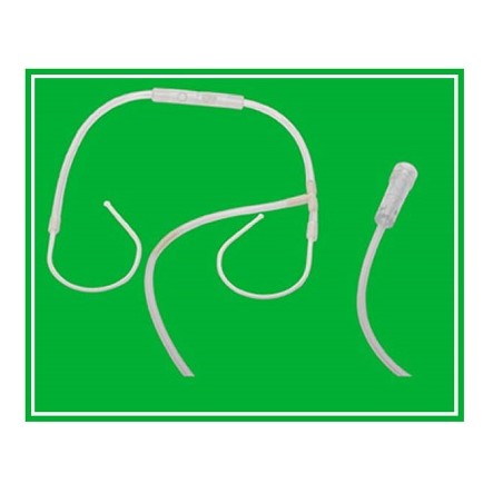 OSSIGENOTERAPIA SET COMPL STER