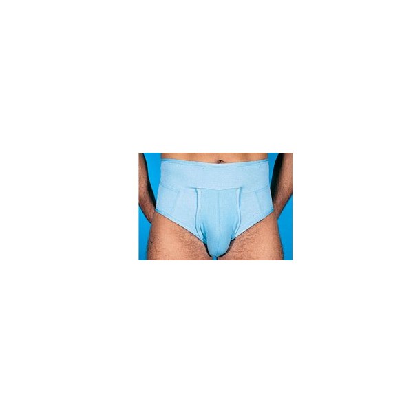 SLIP ERNIARIO C/PELOTTE VI