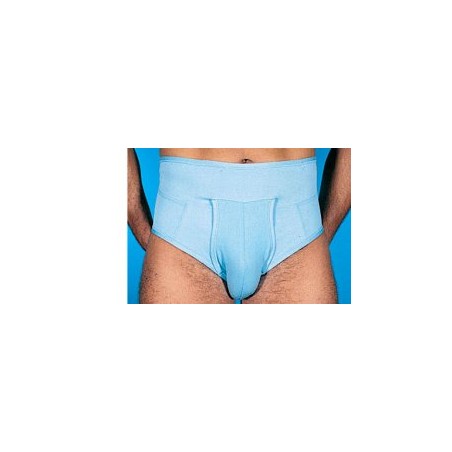 SLIP ERNIARIO C/PELOTTE VI