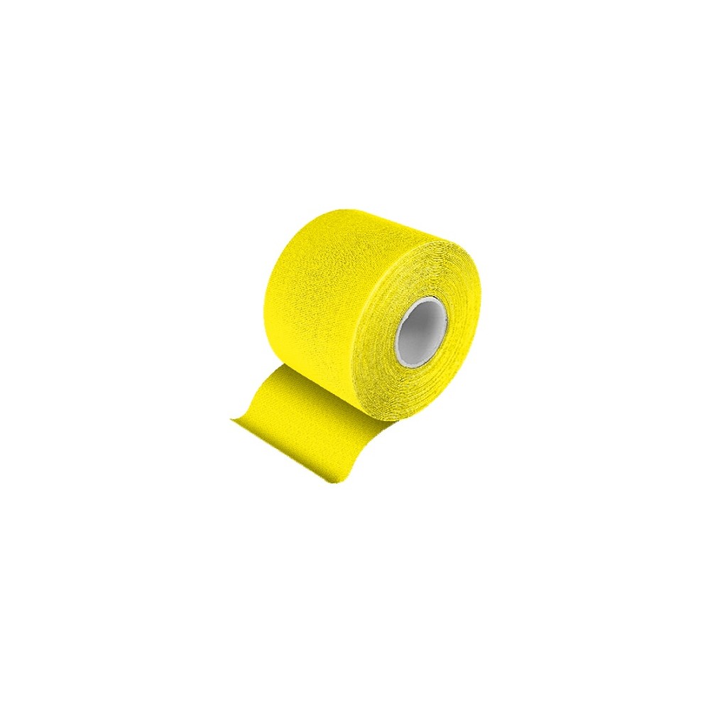 KINESIOTAPING M5X5CM GIALLO