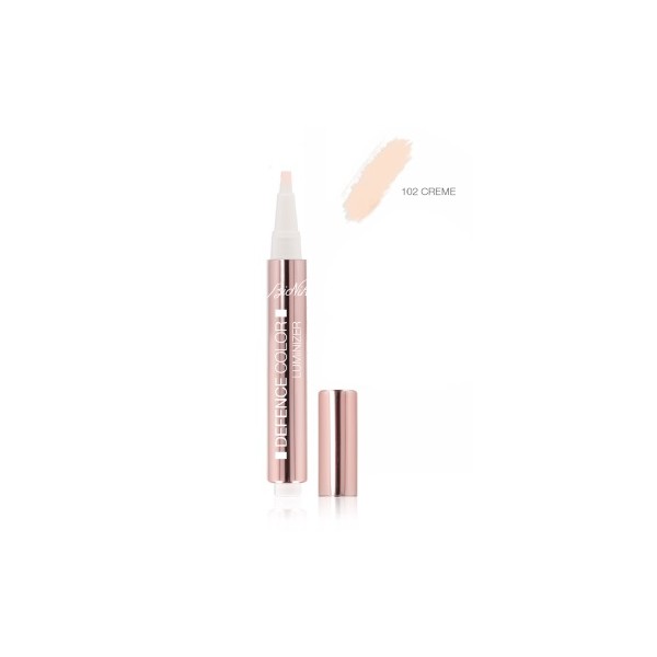 DEFENCE COLOR LUMINIZER 102