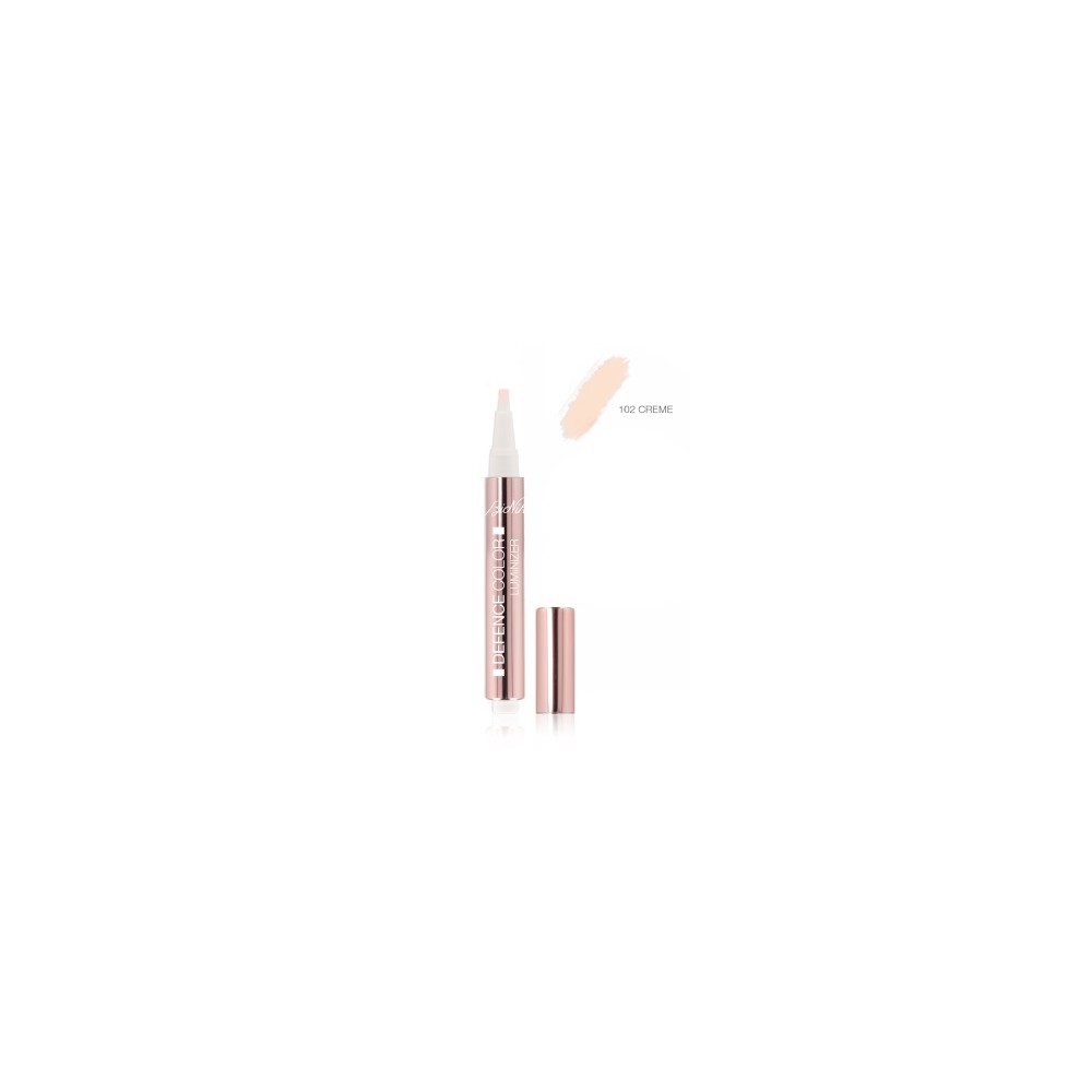 DEFENCE COLOR LUMINIZER 102