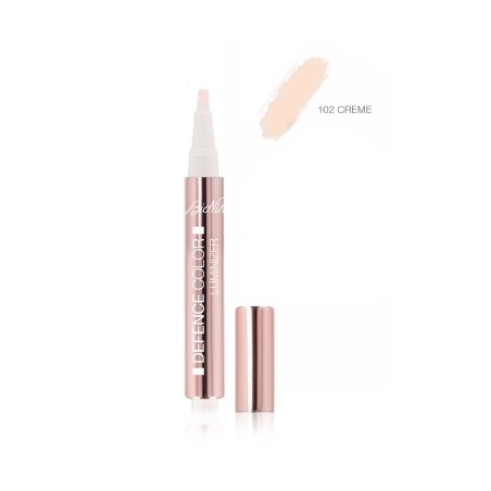 DEFENCE COLOR LUMINIZER 102