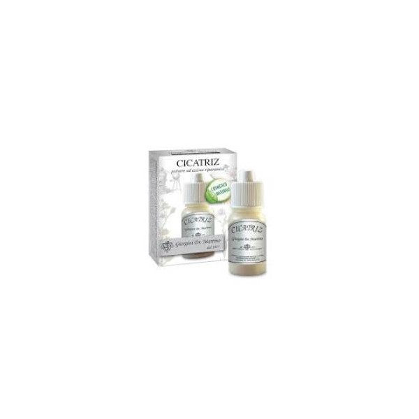 CICATRIZ POLV 10G