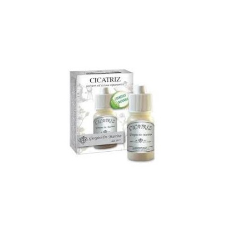 CICATRIZ POLV 10G