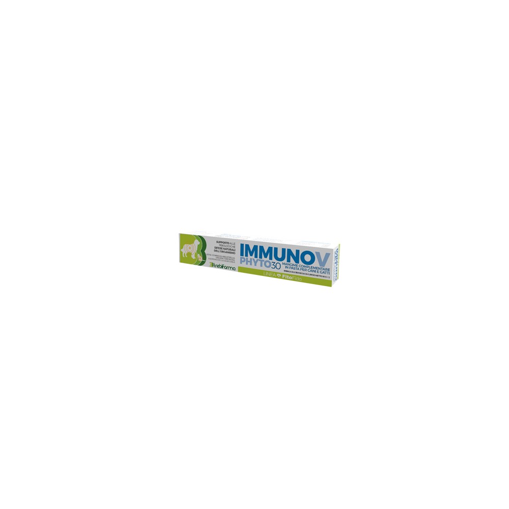 IMMUNOV PASTA 30G