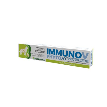 IMMUNOV PASTA 30G
