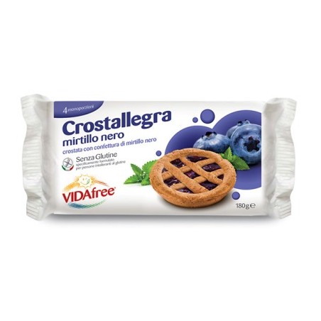 VIDAFREE CROSTALLEGRA M NE180G