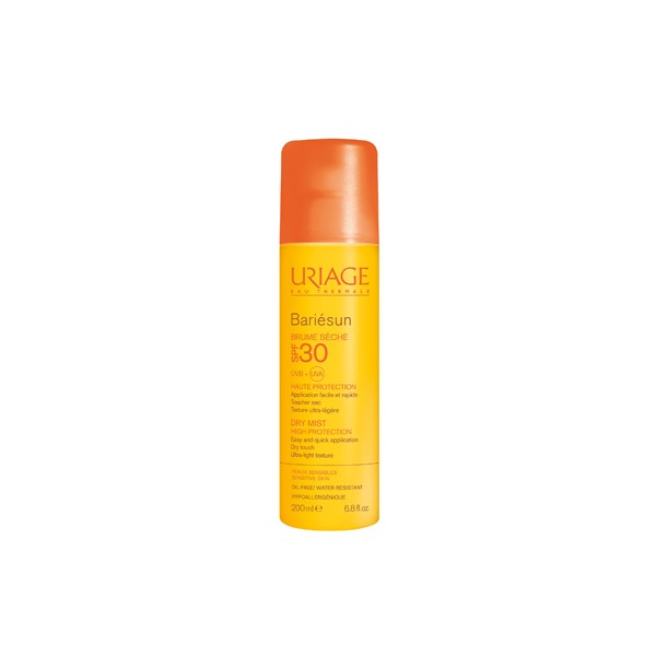 BARIESUN SPF30 SPR ASCIUT200ML