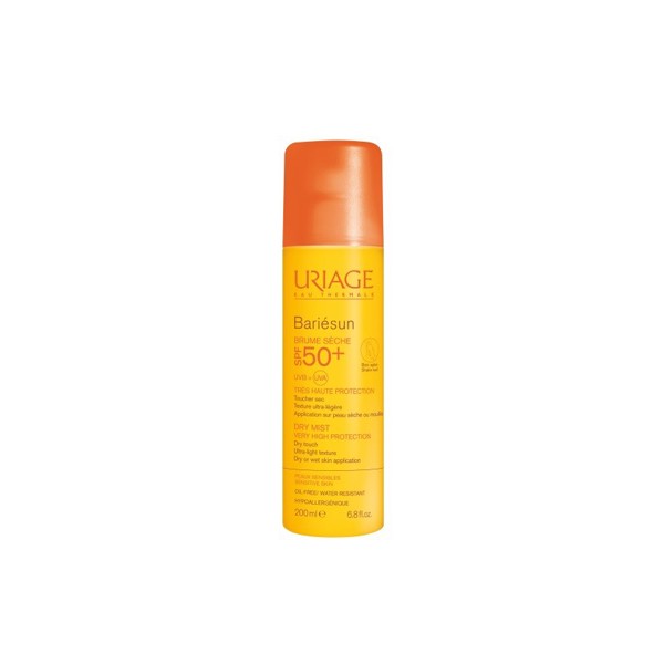 BARIESUN SPF50+ SPRAY ASCIUTTO