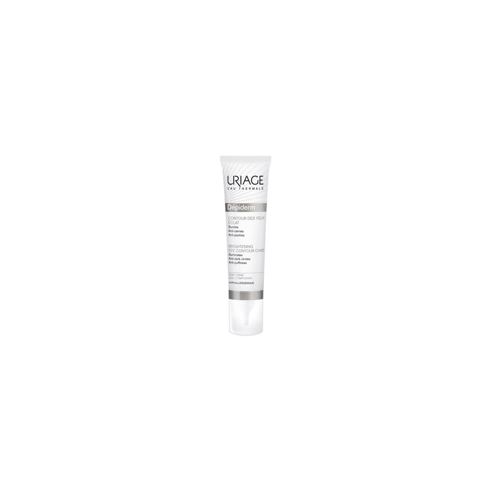 DEPIDERM CONTORNO OCCHI 15ML
