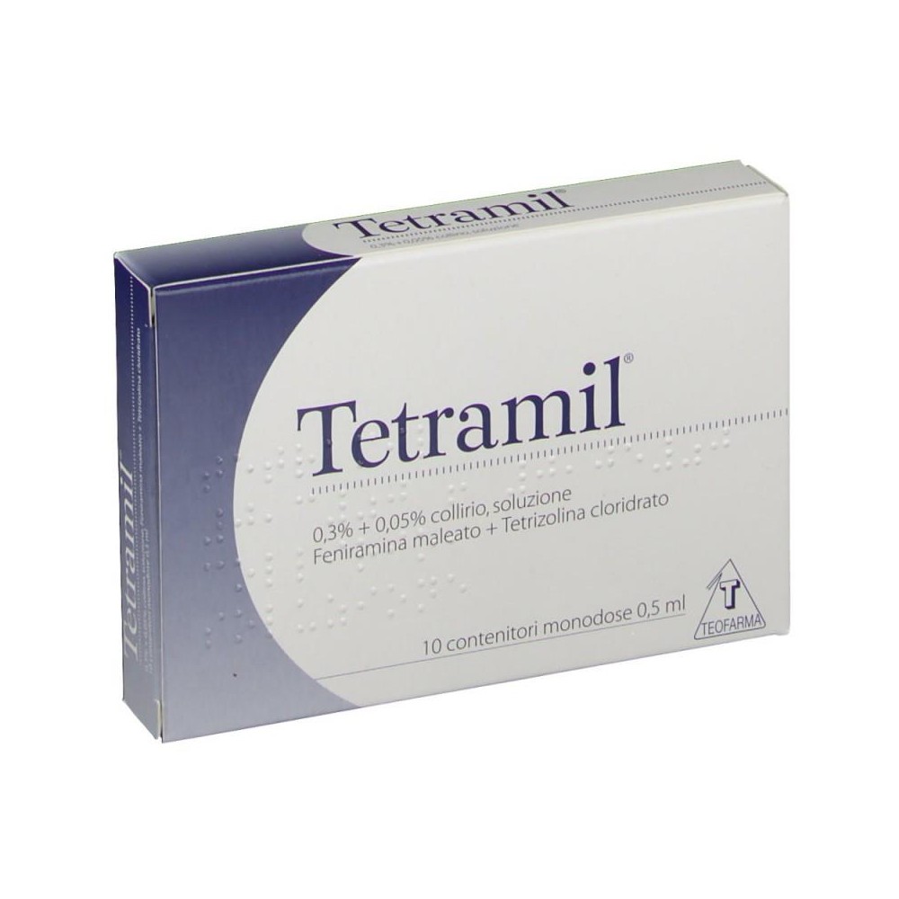 TETRAMIL%10FL MONOD 0,5ML
