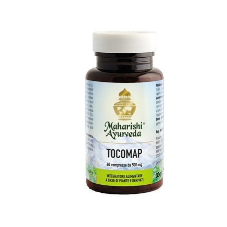 TOCOMAP 60CPR