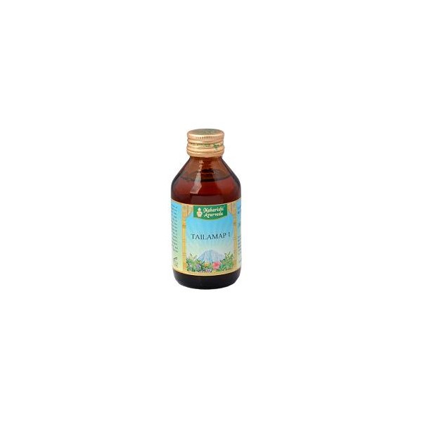 TAILAMAP 1 OLIO 100ML