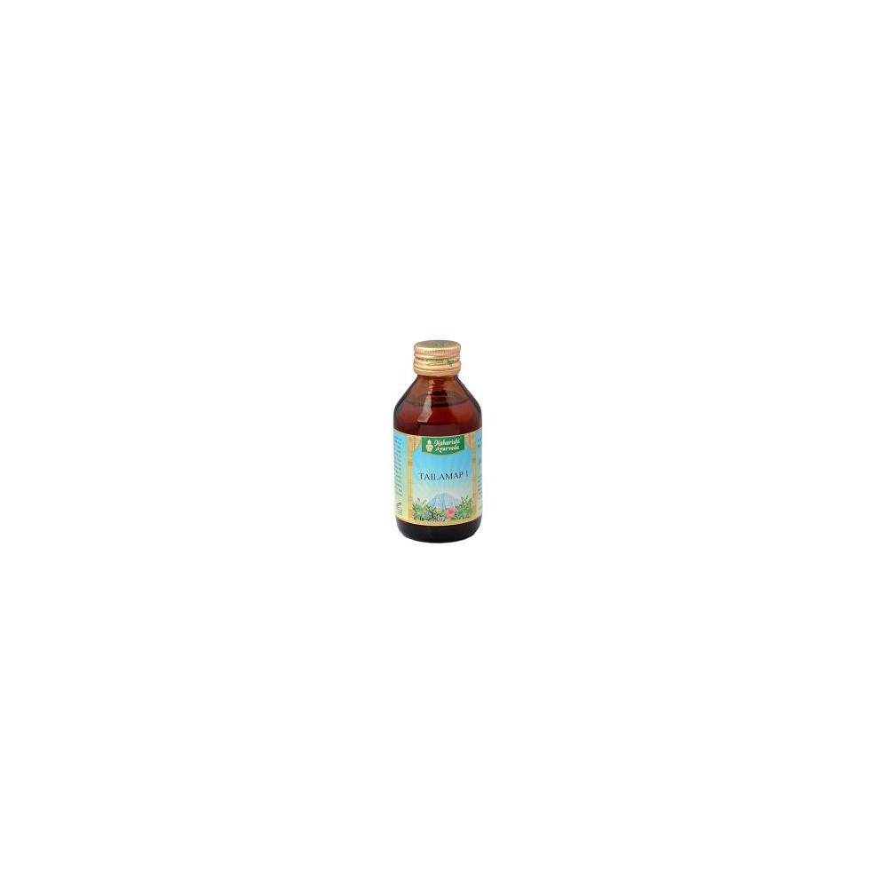 TAILAMAP 1 OLIO 100ML