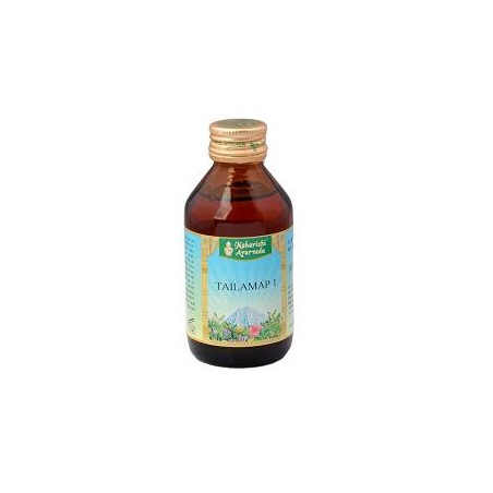 TAILAMAP 1 OLIO 100ML