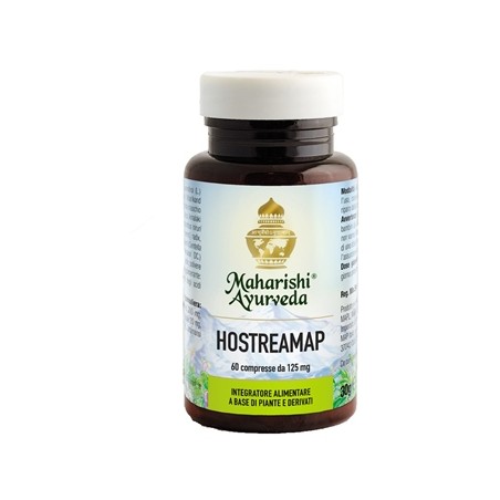 HOSTREAMAP 60CPR