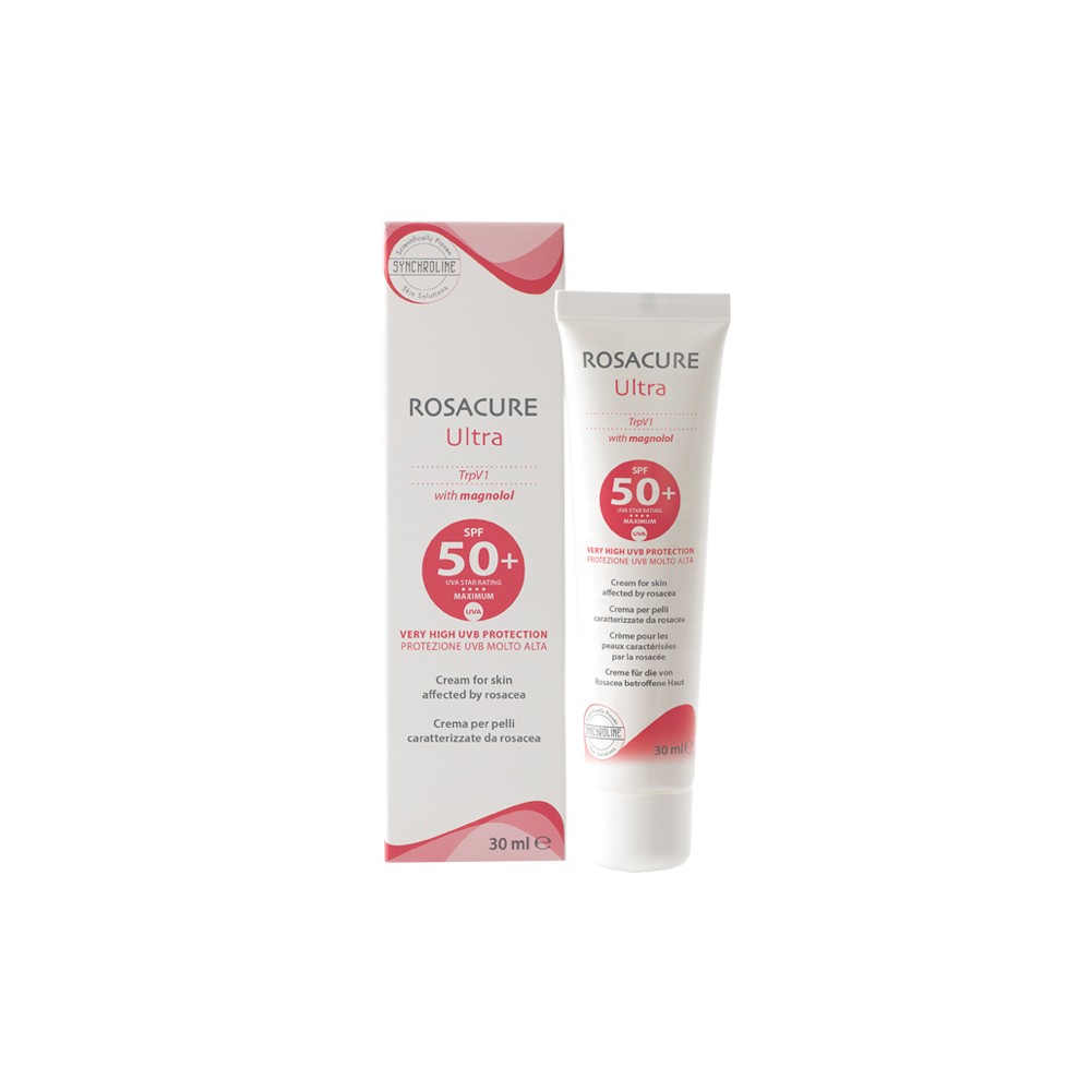 ROSACURE ULTRA SPF50+ 30ML