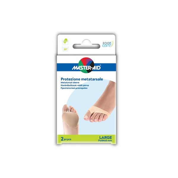 M-AID PROTEZIONE GEL/TESS ME L
