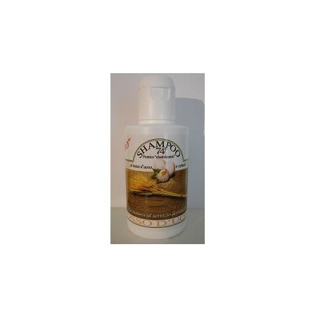 SHAMPOO 74 125ML NF