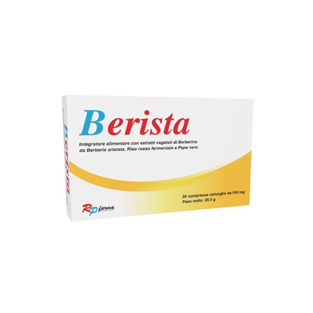 BERISTA 30CPR