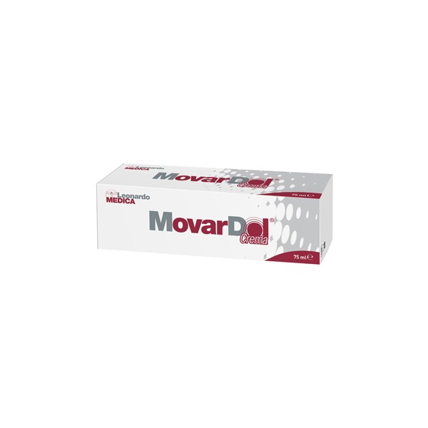 MOVARDOL CREMA 75ML