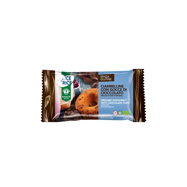R&R CIAMBELLINE GTT CIOC 4X45G